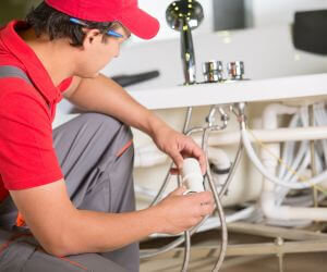 About Emergency plumbing pros Hartfield, VA